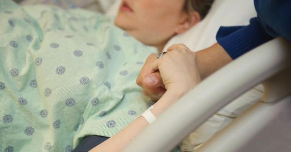 През последните години процентът на ражданията със секцио се увеличи