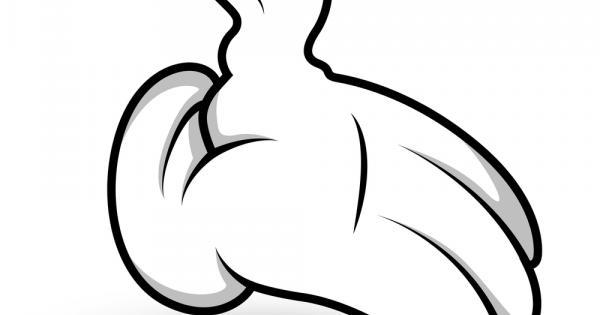 Забелязали ли сте че Мики Маус Гуфи Бъгс Бъни и