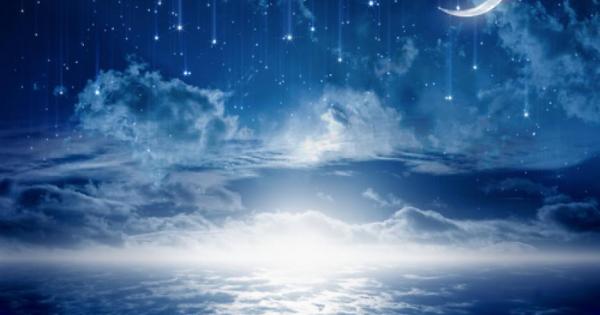 Събуждането изведнъж посред нощ в хотелска стая в къщата на