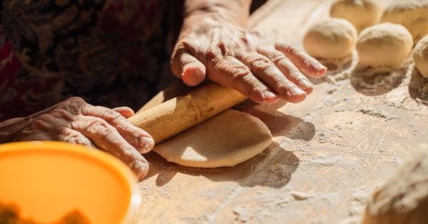 Питайте баба каква салата се яде през зимата кисело зеле