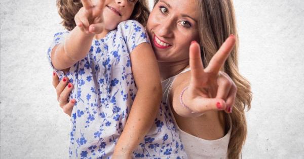 Като казваме повече да ставаме по щастливи Като отговаряме повече с