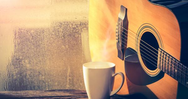 Най простият начин да се почувстваме по щастливи на момента е да