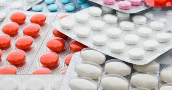 Лекарствени препарати за понижаване на кръвното налягане и срещу стенокардия