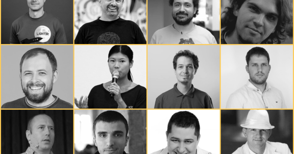 Как да разбираме и създаваме по добър софтуер Сред лекторите на тазгодишното