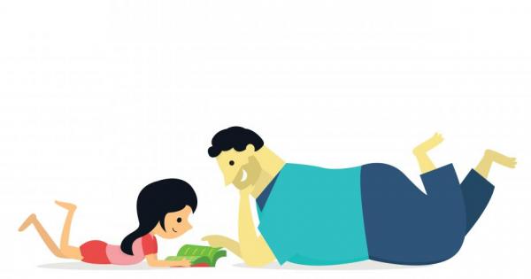 В летописите на най страхотните родителски моменти мигът в който детето