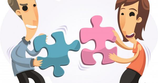 Теорията че противоположностите се привличат е мит това твърдят учени