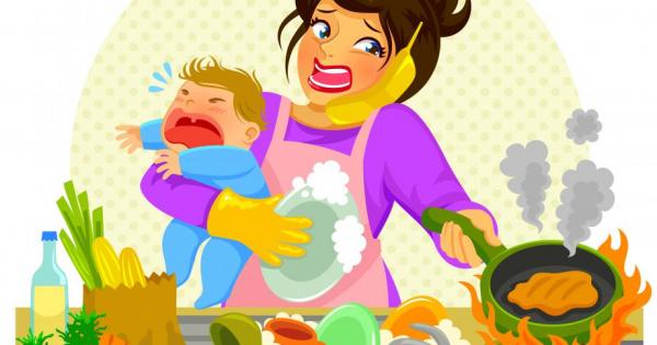 Идеална майка не съществува Френска поговорка
Авторката на абсолютния бестселър Френските деца