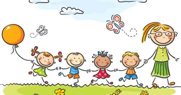 През последните години се смята че дете което е завършило