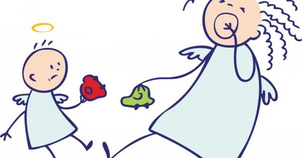 Да е жив и здрав синът ми Бен Да е