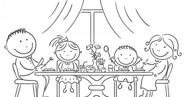 Изследователи от САЩ стигнаха до извода че вкусът на децата