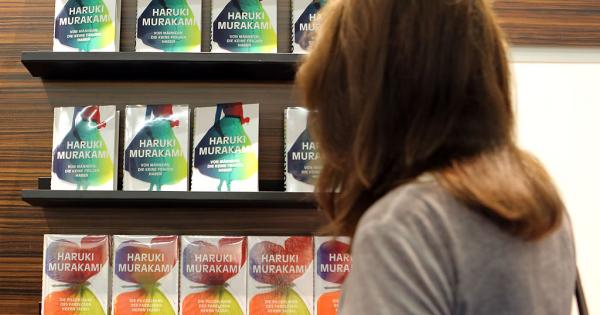 Eто някои от най вдъхновяващите мисли на японския писател Харуки Мураками когото