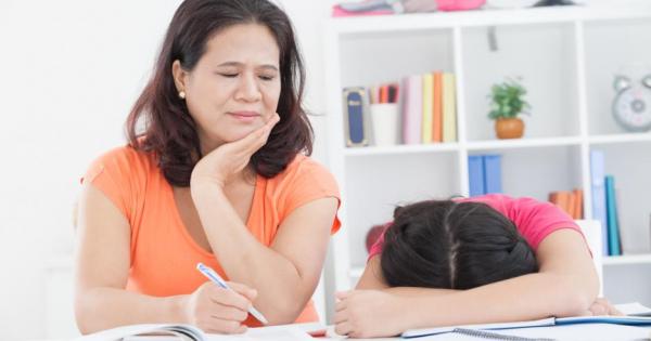 Няма доказателства че каквото и да било количество домашни подобрява