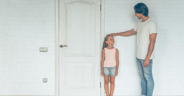 Искате ли да знаете дали детето ви ще стърчи с