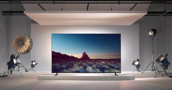 Помня първия път когато видях DVD както и картина със