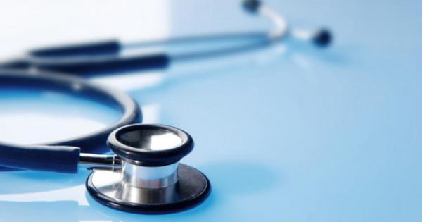 С тялото се случва нещо необикновено но нито лекарите нито