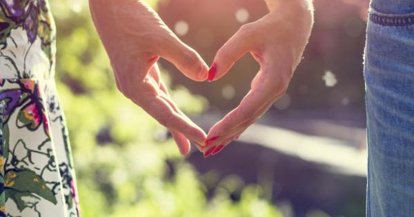 Научих много за себе си по време на брака си