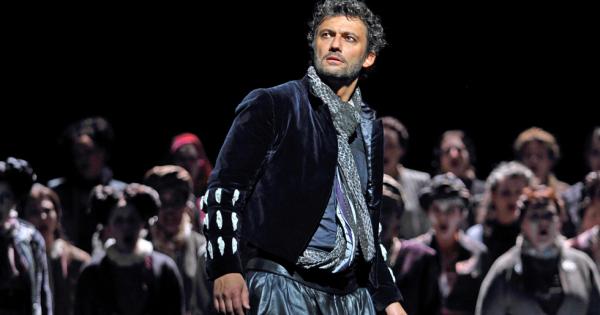 Невероятен финал на Киносезон 2016 17 на Кралската опера в Лондон