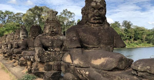 Всеки пътешественик всъщност е човек със свои емоции усет за