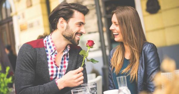 Срещнали сте наскоро човек и сте убедени че това е