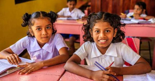 Индийските родители са убедени че виканeто не помага за възпитанието на