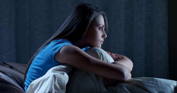 Проблемите със съня са често срещан симптом на множество психични