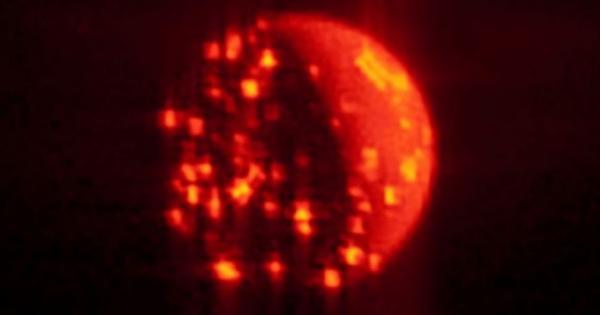 Джуно на NASA продължава да кръжи в орбитата на Юпитер