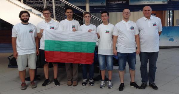 От 21 до 28 юли 2018 г португалската столица Лисабон