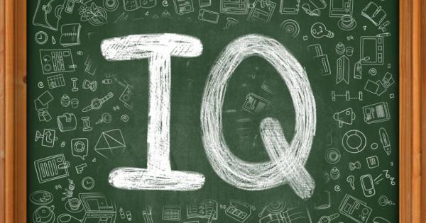 Изследвания сочат че всеки може да подобри коефициента си на