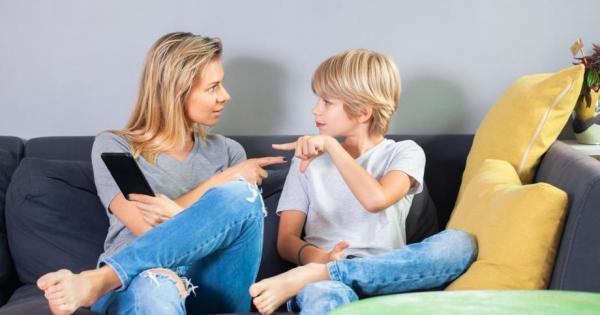 Съвременните деца растат със самочувствие Радко се съобразяват с авторитети