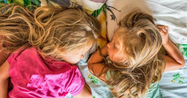 Американска майки публикува пост в социалните мрежи който веднага събра