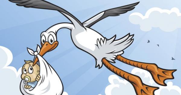 Един от най дразнещите въпроси които ВСИЧКИ задават на младата майка