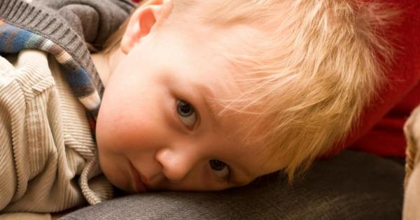 От раждането си децата ни вярват безгранично и това е