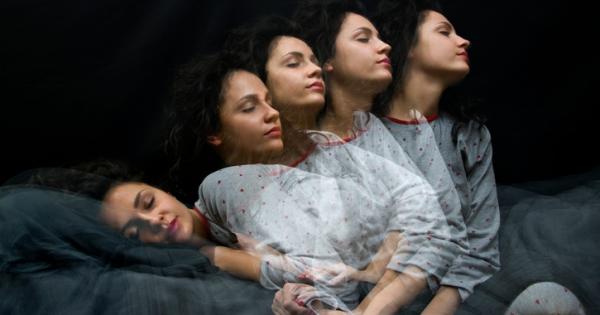 Добрият сън е едно от ключовите условия за продуктивен и