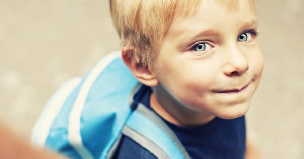 Децата които са дисциплинирани и умеят да се контролират сами