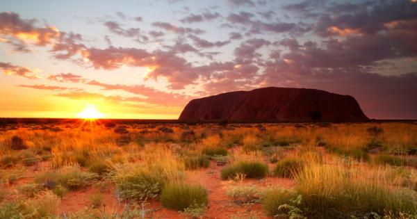Веднъж щом зърнете магичното място наречено Австралия никога няма да