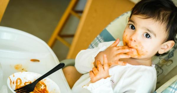 Ако детето до навършване на 1 година всяка седмица получава