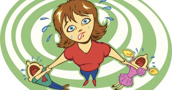 Американският комик и баща Дъг Мо прекарва много време вкъщи