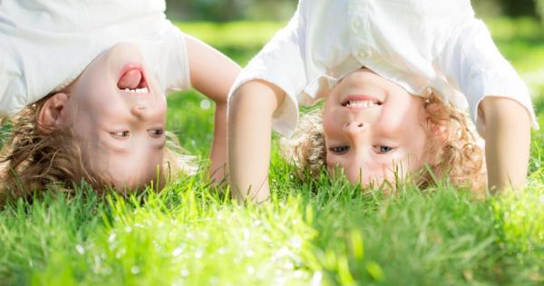 Серизоно ви питаме тренират ли децата ви шнорджин Вероятно отговорите на