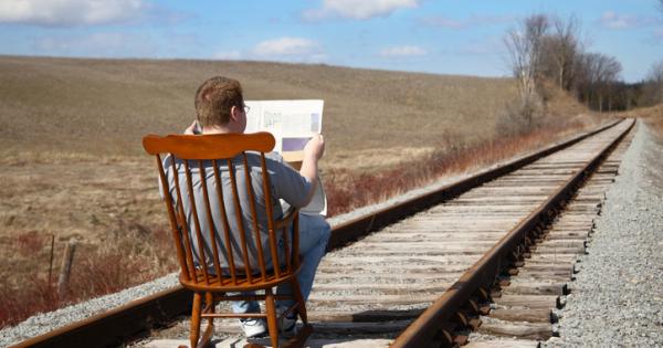 Глупостта е много по опасна отколкото сме свикнали да предполагаме Това