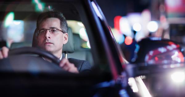 Само три часа зад волана нощем могат да се отразят