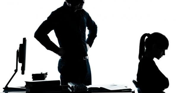 Американски психолози изясниха че натискът от страна на родителите може