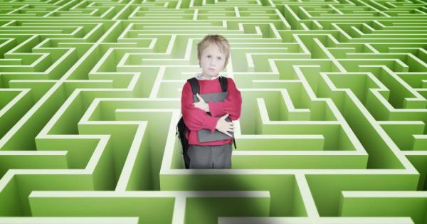 Дефицитът на вниманието у децата е по сериозен проблем отколкото се смяташе