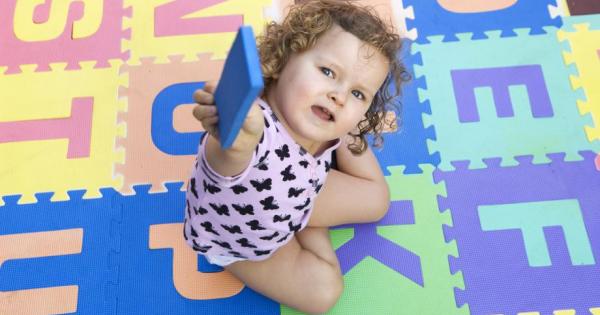 Детето е на 3 години но не говори Трябва ли