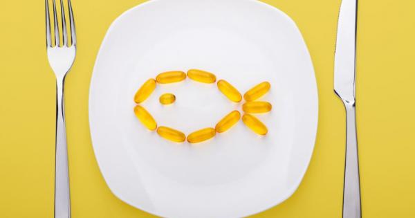 Колкото повече менюто на бременната е богато на ненаситени мастни