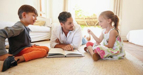 Пет процента от децата заекват Проблемът е преходен но не