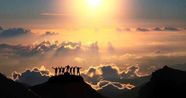 Каква е тайната на успеха Може би тези 8 простички