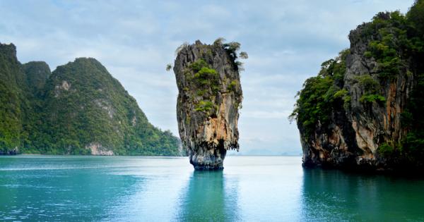 Нашата планета е пълна с невероятни чудеса Естествено най красивите са