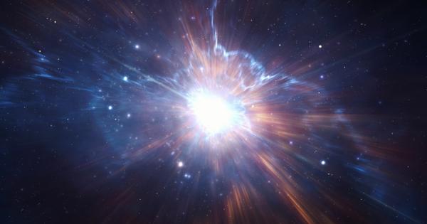 В самото начало се е носел божествен бас Поне така