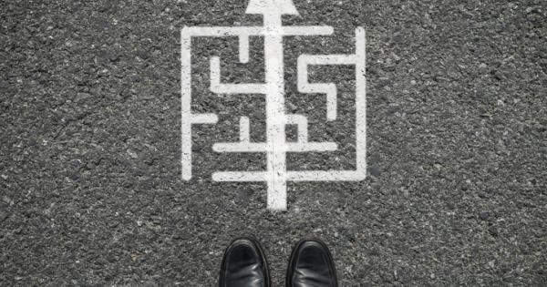 В живота на всеки настават моменти в които балансирането на