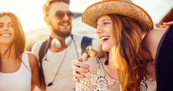 Това че смятате някого за ваш приятел не означава че